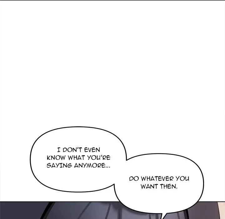 An Outsider’s Way In Chapter 85 - Page 96