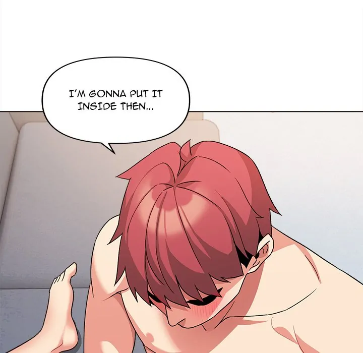 An Outsider’s Way In Chapter 85 - Page 99