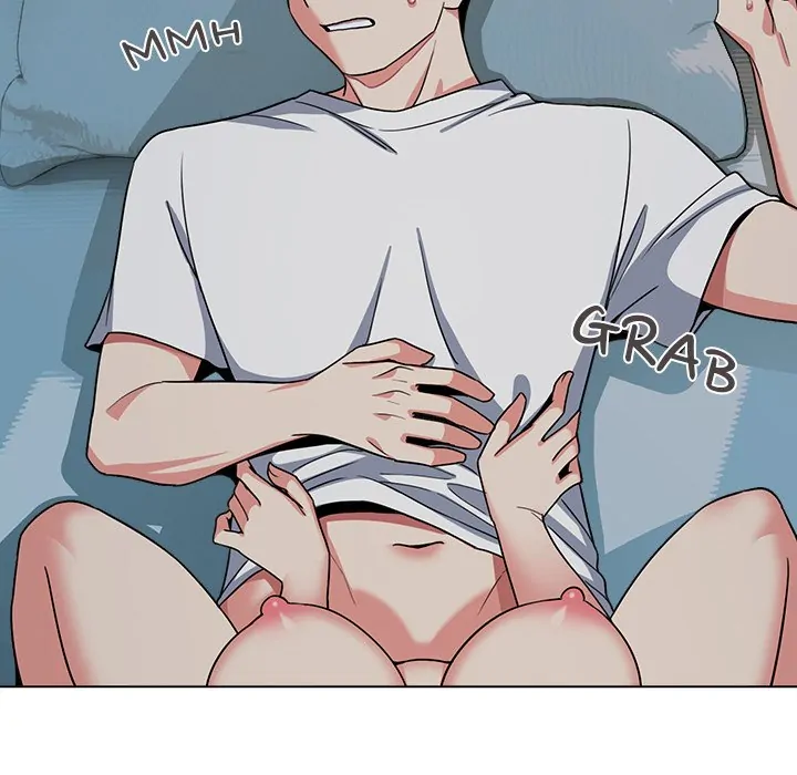 An Outsider’s Way In Chapter 87 - Page 104