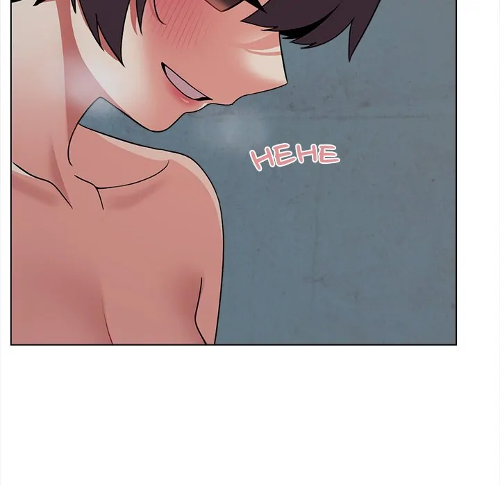 An Outsider’s Way In Chapter 87 - Page 111