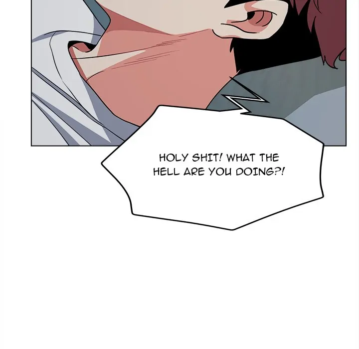 An Outsider’s Way In Chapter 87 - Page 115