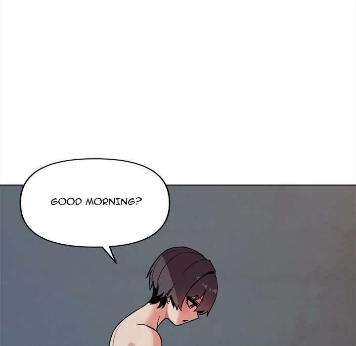 An Outsider’s Way In Chapter 87 - Page 116