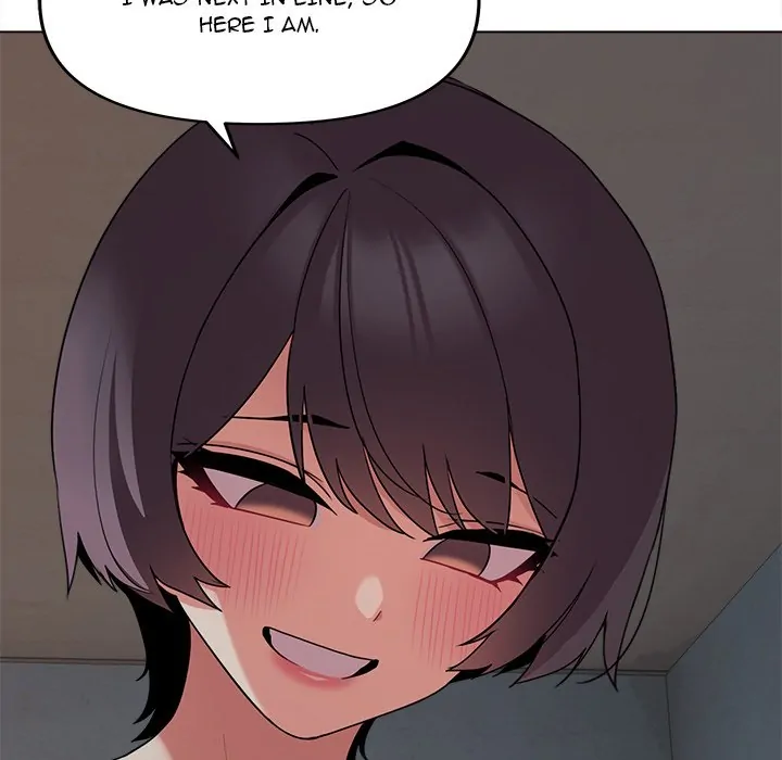 An Outsider’s Way In Chapter 87 - Page 119