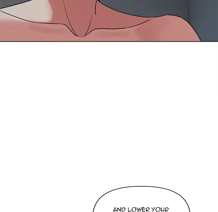 An Outsider’s Way In Chapter 87 - Page 120