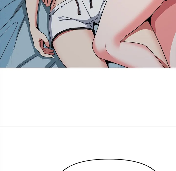 An Outsider’s Way In Chapter 87 - Page 122