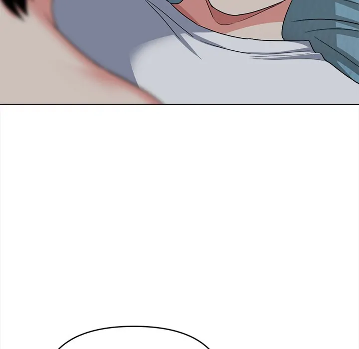 An Outsider’s Way In Chapter 87 - Page 124