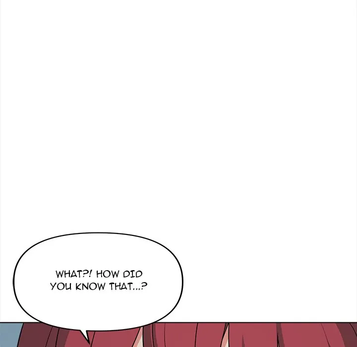 An Outsider’s Way In Chapter 87 - Page 127