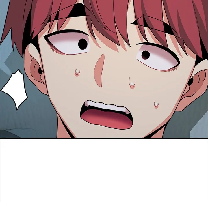 An Outsider’s Way In Chapter 87 - Page 128