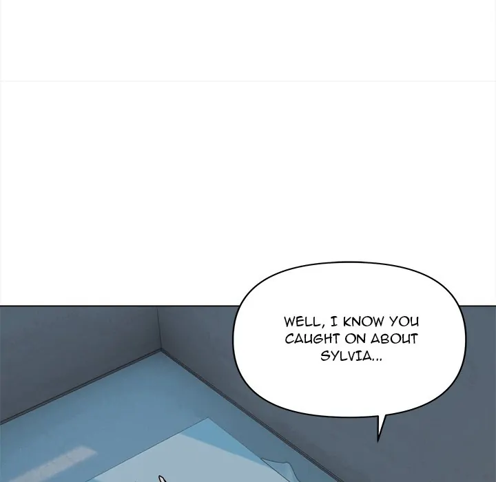 An Outsider’s Way In Chapter 87 - Page 129