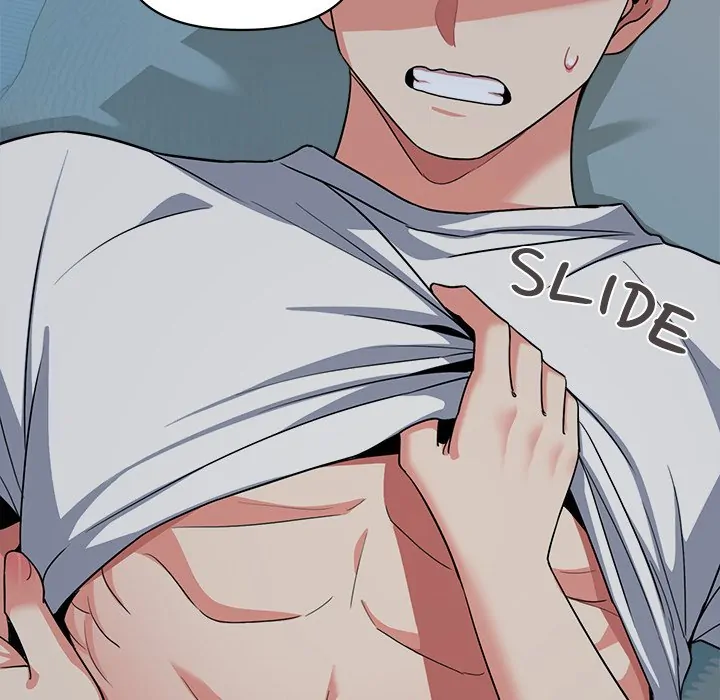 An Outsider’s Way In Chapter 87 - Page 132