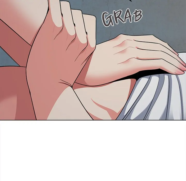 An Outsider’s Way In Chapter 87 - Page 135