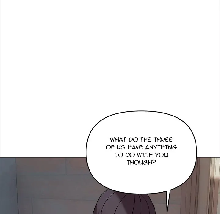 An Outsider’s Way In Chapter 87 - Page 136