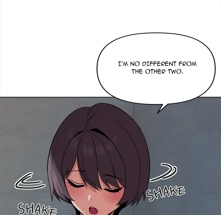 An Outsider’s Way In Chapter 87 - Page 139