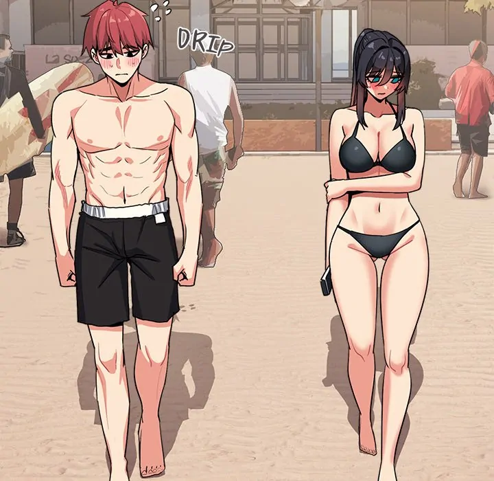 An Outsider’s Way In Chapter 87 - Page 15