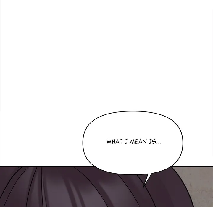 An Outsider’s Way In Chapter 87 - Page 143