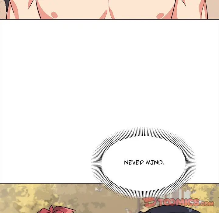 An Outsider’s Way In Chapter 87 - Page 18