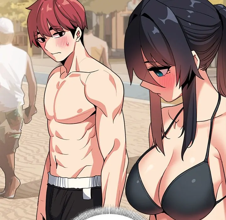 An Outsider’s Way In Chapter 87 - Page 19