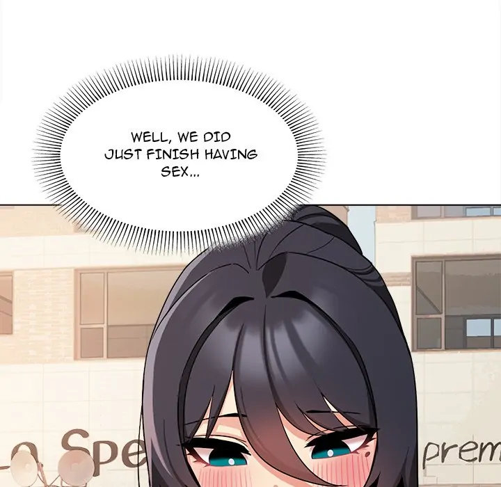 An Outsider’s Way In Chapter 87 - Page 21