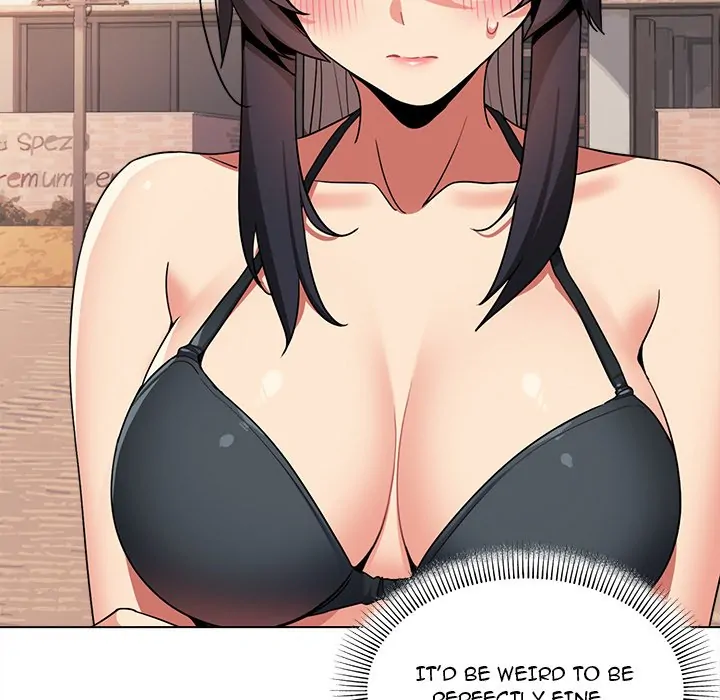 An Outsider’s Way In Chapter 87 - Page 22