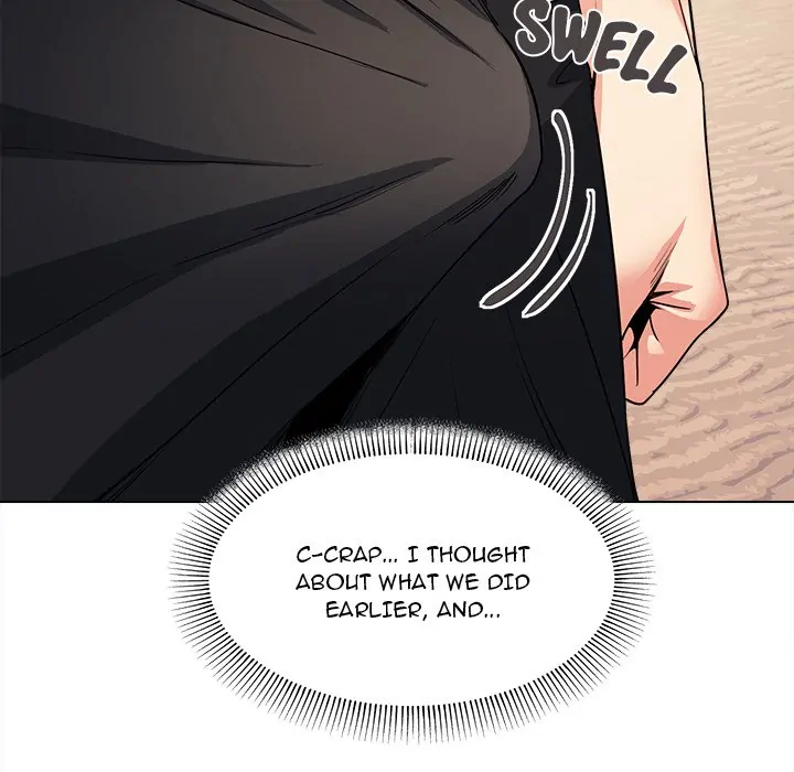 An Outsider’s Way In Chapter 87 - Page 24