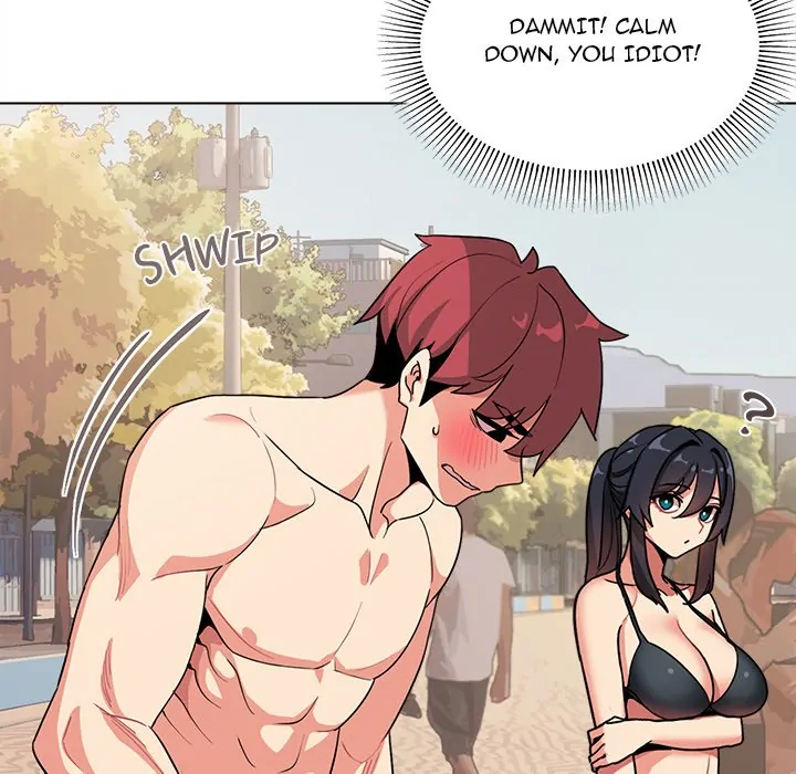 An Outsider’s Way In Chapter 87 - Page 26