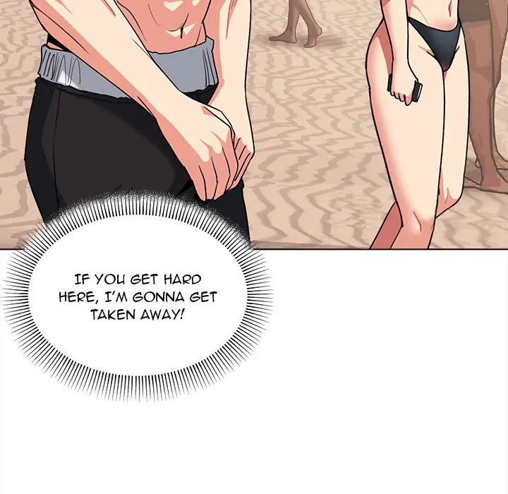 An Outsider’s Way In Chapter 87 - Page 27