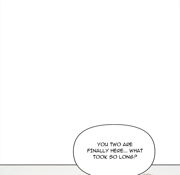 An Outsider’s Way In Chapter 87 - Page 28