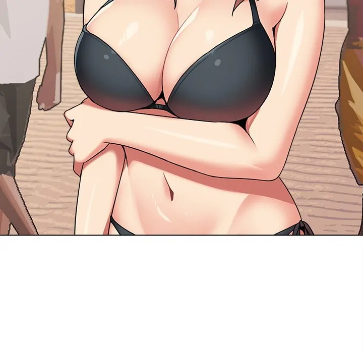 An Outsider’s Way In Chapter 87 - Page 34