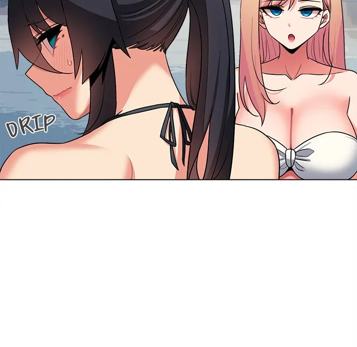 An Outsider’s Way In Chapter 87 - Page 36