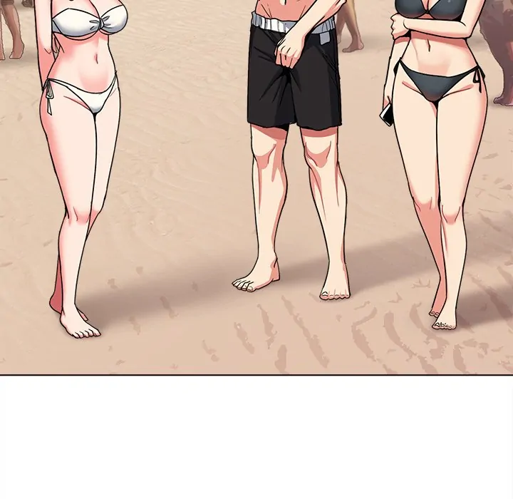 An Outsider’s Way In Chapter 87 - Page 38