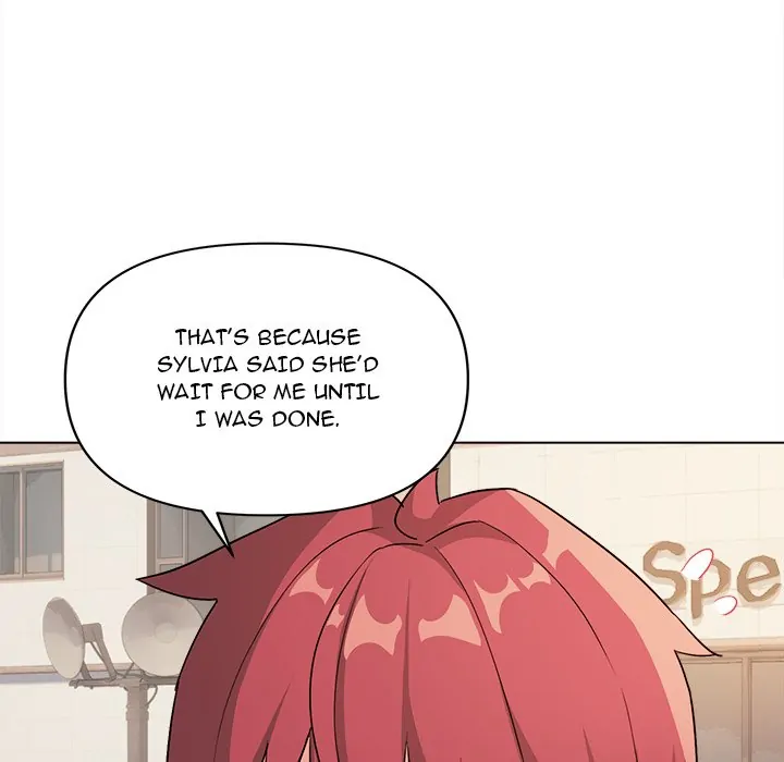 An Outsider’s Way In Chapter 87 - Page 39