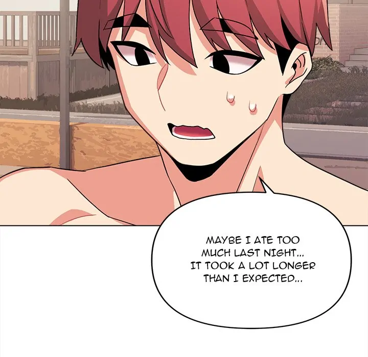 An Outsider’s Way In Chapter 87 - Page 40