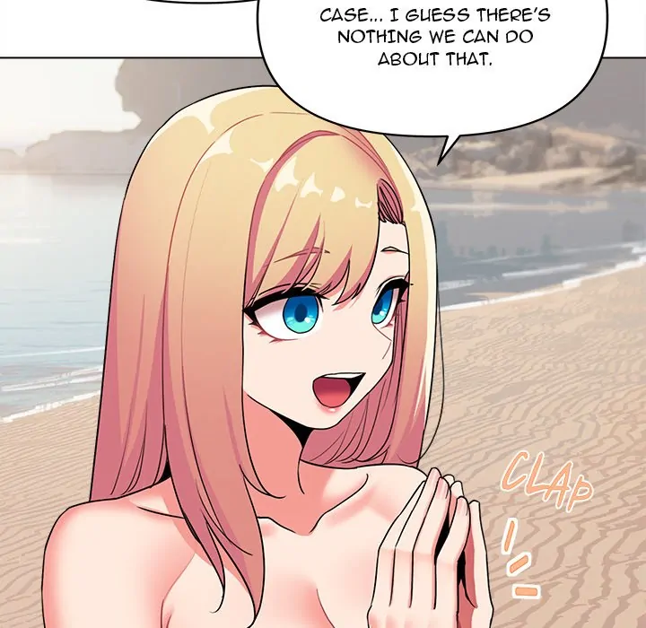 An Outsider’s Way In Chapter 87 - Page 42