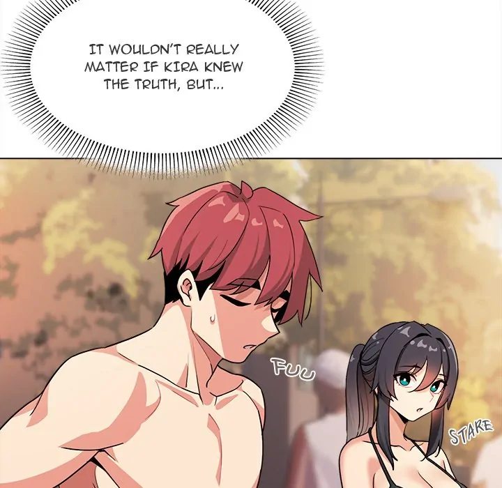 An Outsider’s Way In Chapter 87 - Page 44