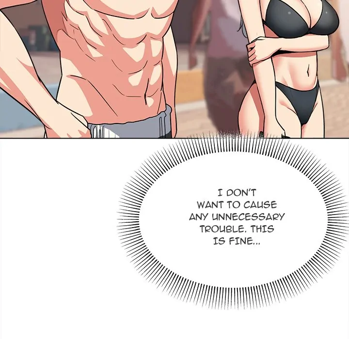 An Outsider’s Way In Chapter 87 - Page 45