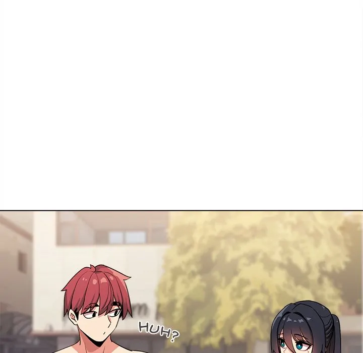 An Outsider’s Way In Chapter 87 - Page 46