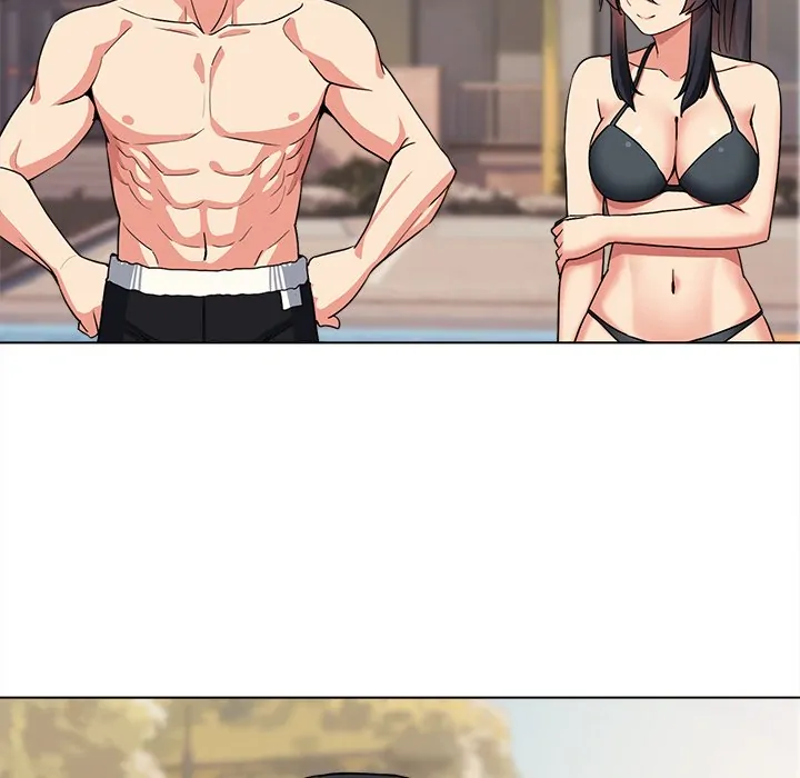 An Outsider’s Way In Chapter 87 - Page 47