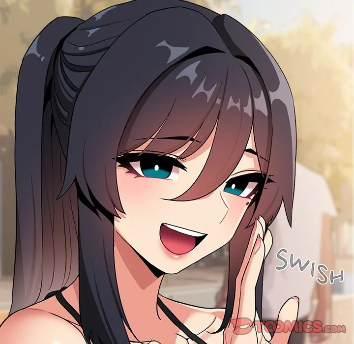 An Outsider’s Way In Chapter 87 - Page 48