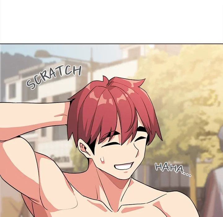 An Outsider’s Way In Chapter 87 - Page 50