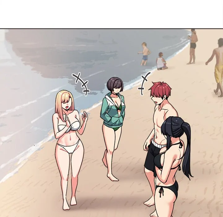 An Outsider’s Way In Chapter 87 - Page 52