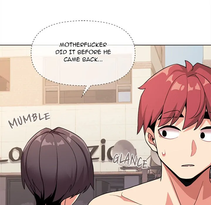 An Outsider’s Way In Chapter 87 - Page 54