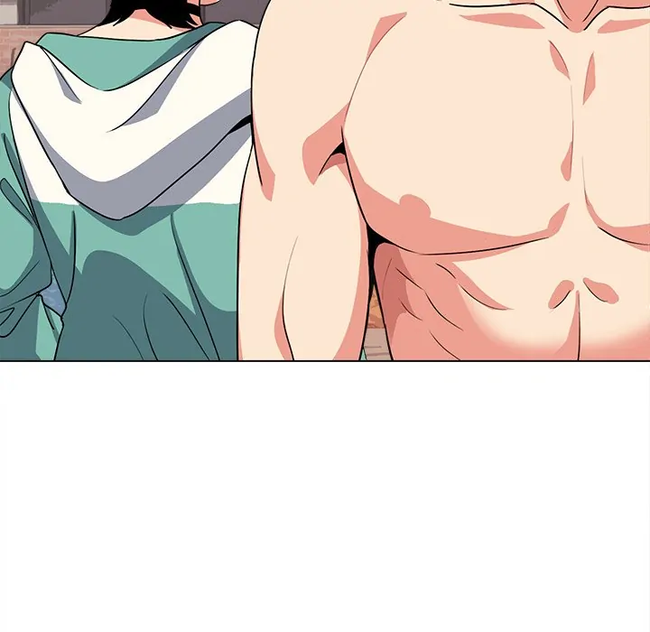 An Outsider’s Way In Chapter 87 - Page 55