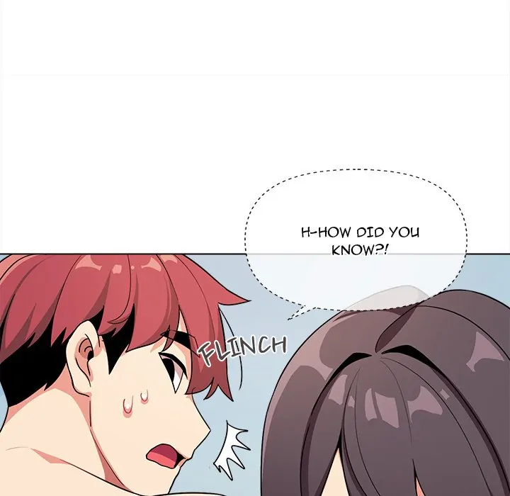 An Outsider’s Way In Chapter 87 - Page 56