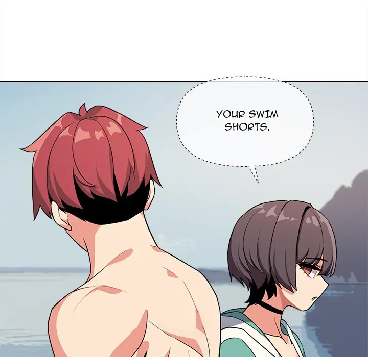 An Outsider’s Way In Chapter 87 - Page 58