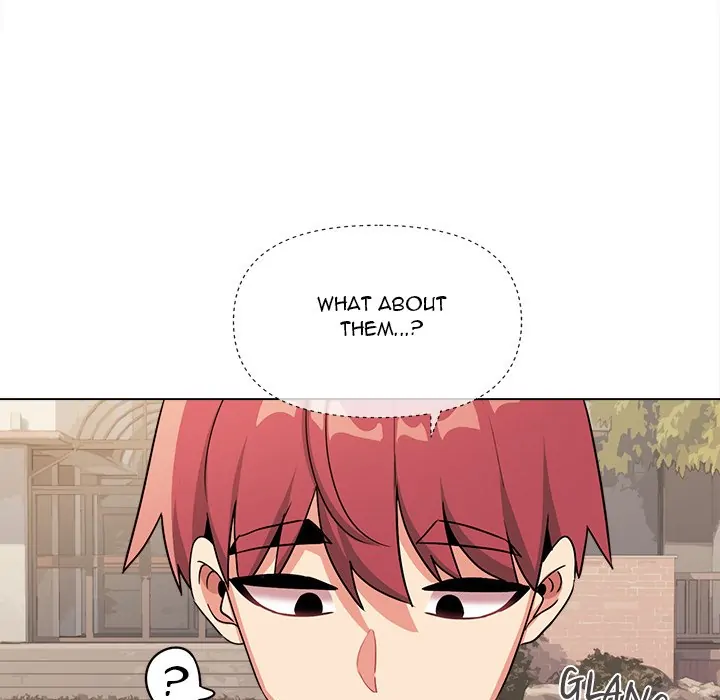 An Outsider’s Way In Chapter 87 - Page 60