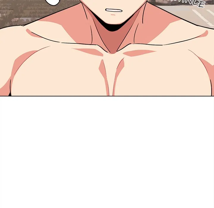 An Outsider’s Way In Chapter 87 - Page 61