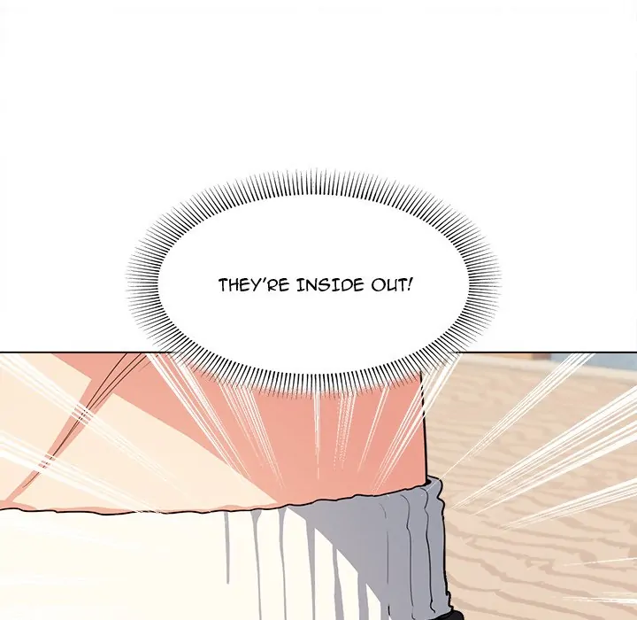 An Outsider’s Way In Chapter 87 - Page 62