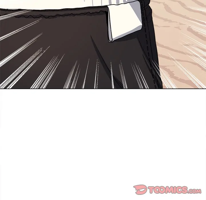 An Outsider’s Way In Chapter 87 - Page 63