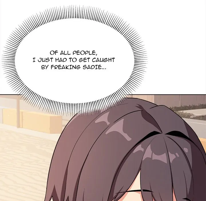 An Outsider’s Way In Chapter 87 - Page 64