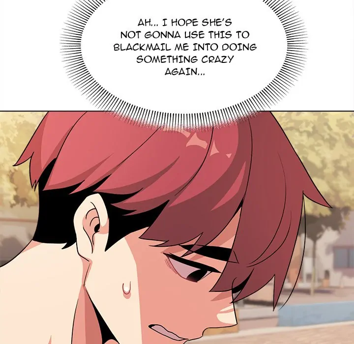 An Outsider’s Way In Chapter 87 - Page 67